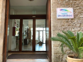 Hotel Villa San Giovanni